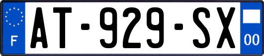 AT-929-SX