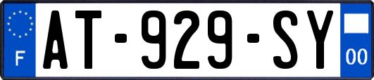 AT-929-SY