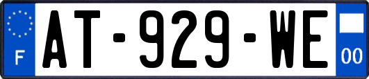 AT-929-WE