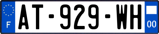 AT-929-WH