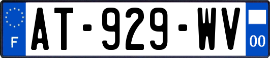 AT-929-WV