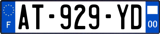 AT-929-YD
