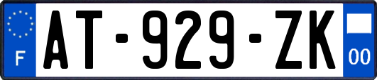 AT-929-ZK