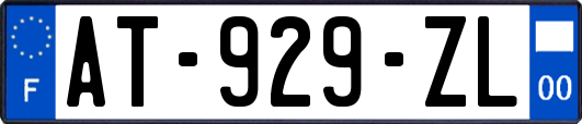 AT-929-ZL