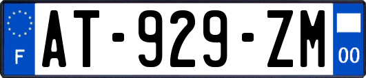 AT-929-ZM