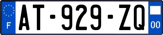 AT-929-ZQ