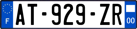 AT-929-ZR