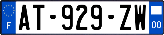 AT-929-ZW