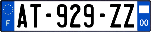 AT-929-ZZ