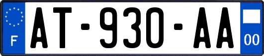 AT-930-AA