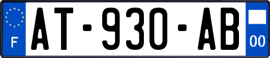 AT-930-AB