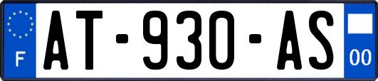 AT-930-AS