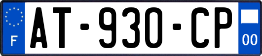 AT-930-CP