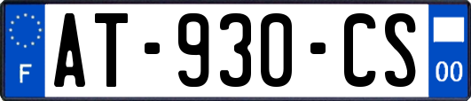 AT-930-CS