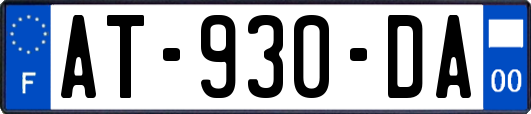 AT-930-DA