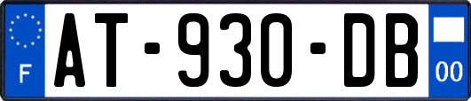 AT-930-DB