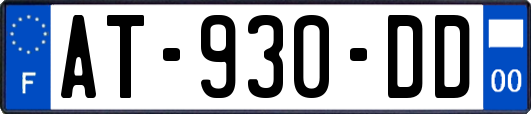 AT-930-DD