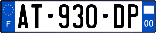 AT-930-DP