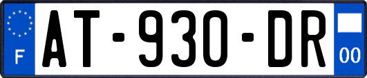 AT-930-DR