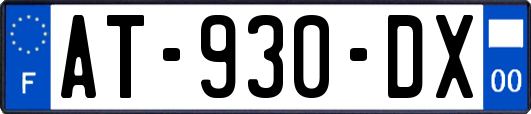 AT-930-DX