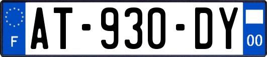 AT-930-DY