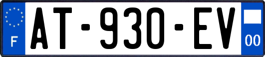 AT-930-EV