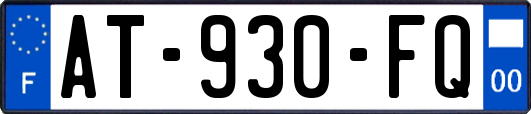 AT-930-FQ
