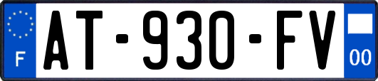 AT-930-FV