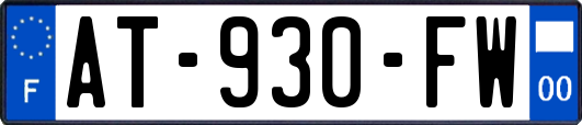 AT-930-FW