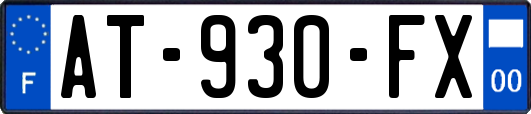 AT-930-FX