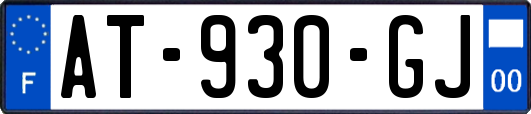 AT-930-GJ