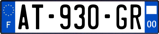 AT-930-GR