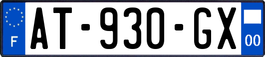 AT-930-GX