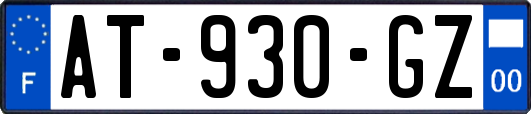 AT-930-GZ