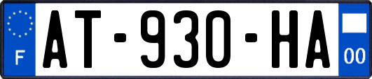 AT-930-HA