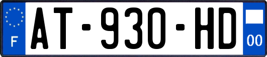 AT-930-HD