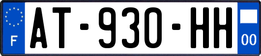 AT-930-HH