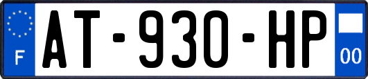 AT-930-HP