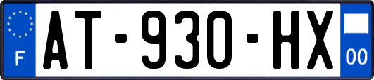 AT-930-HX