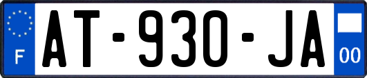 AT-930-JA