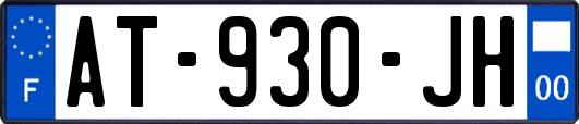 AT-930-JH