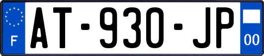 AT-930-JP