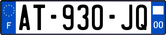 AT-930-JQ