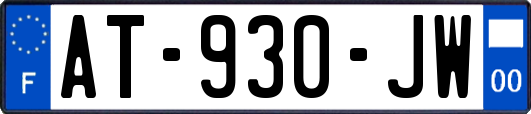 AT-930-JW