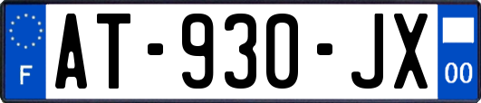 AT-930-JX