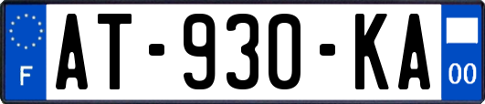 AT-930-KA