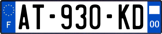 AT-930-KD