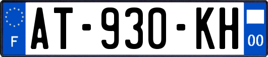 AT-930-KH