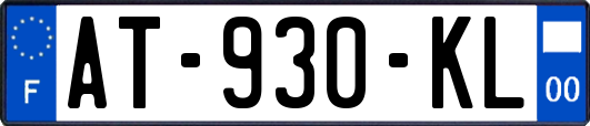 AT-930-KL