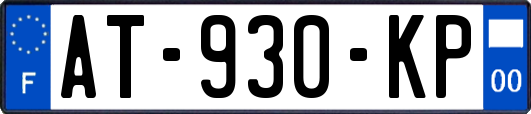 AT-930-KP